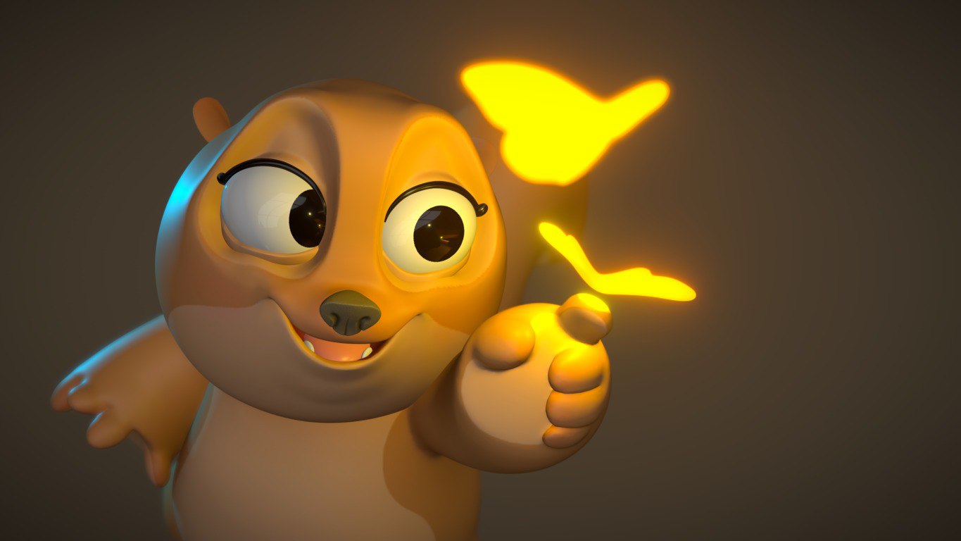 Skillshare – 3D Character Design with Nomad Sculpt