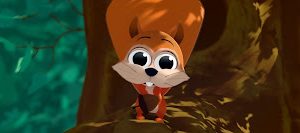 (P-014) Filmmaking with Blender Create Your Own Animated Short Film