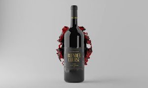 (P-003) Create Product Animations in Blender