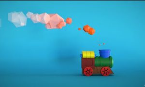 (P-026) Udemy - Blender Particles Masterclass