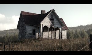 (P-029) Udemy - Ultimate 3D Environment Animation Course - Blender by Cov Phillips