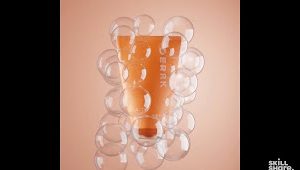 (P-050) Advanced 3D Animation - Create Professional Renders with Blender