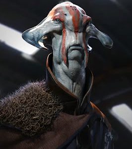 (P-053) The Gnomon Workshop - How to make a Creature with Character