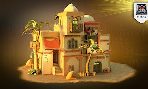 (P-094) The Blender 4 Ultimate Guide
