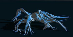 (P-099) Udemy - Animate Fantasy Create Your Own Tentacle Monster in Blender