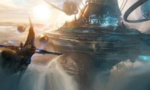 (P-111) The Gnomon Workshop - Creating Keyframe Concepts for Film & Animation