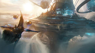 (P-111) The Gnomon Workshop - Creating Keyframe Concepts for Film & Animation